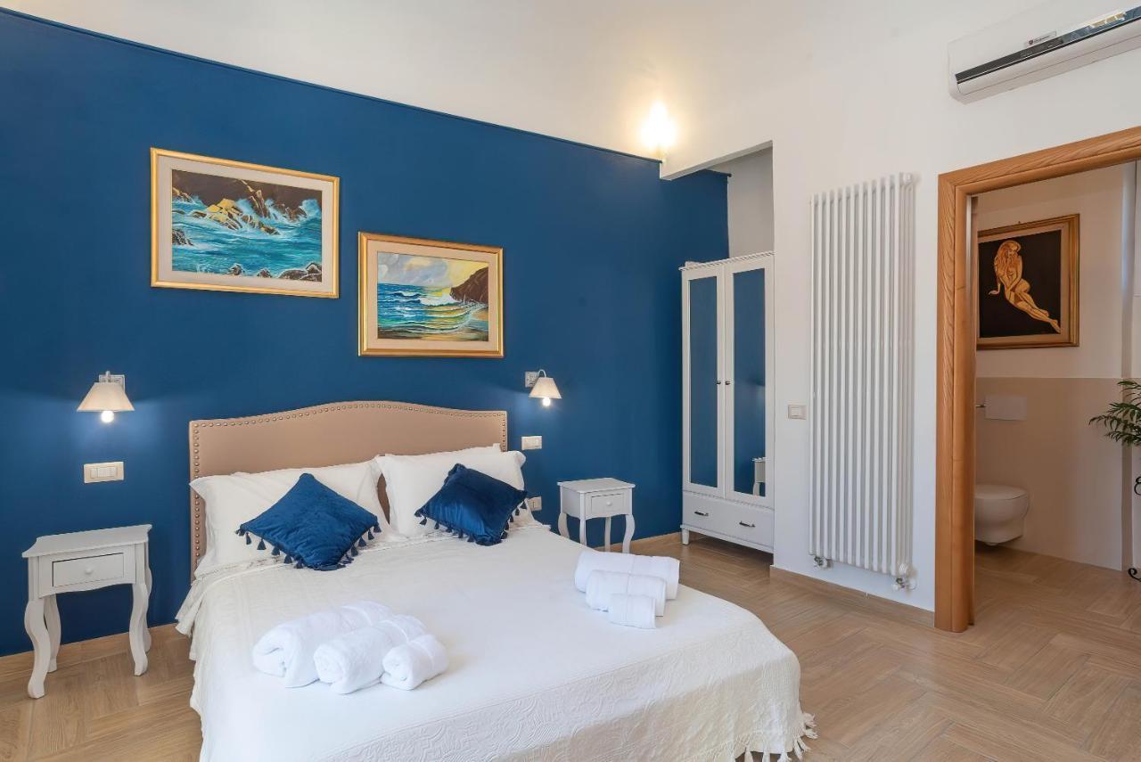 La Casa Del Pittore Olbia Eksteriør bilde