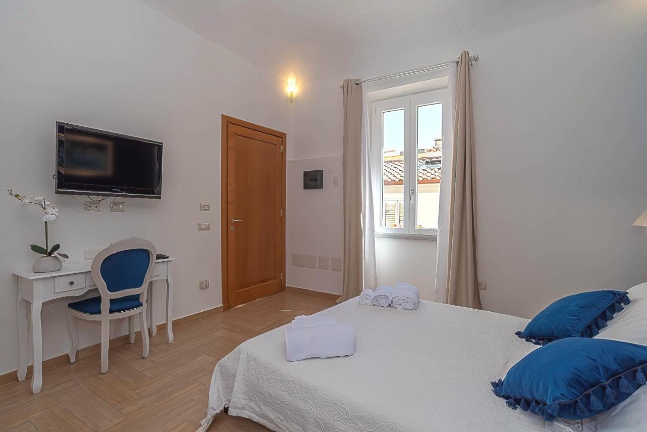 La Casa Del Pittore Olbia Eksteriør bilde