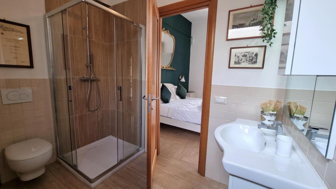La Casa Del Pittore Olbia Eksteriør bilde